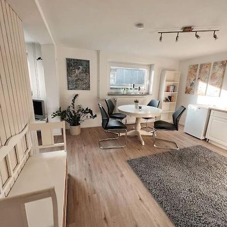 Gemuetliche Wohnung In Bleckede An Der Elbe ภายนอก รูปภาพ