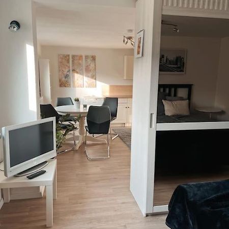 Gemuetliche Wohnung In Bleckede An Der Elbe ภายนอก รูปภาพ