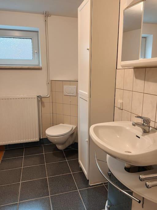 Gemuetliche Wohnung In Bleckede An Der Elbe ภายนอก รูปภาพ